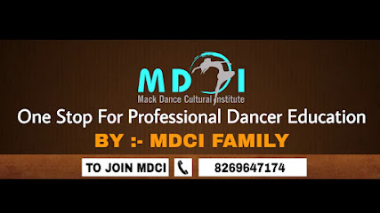 Mack Dance Cultural Institute