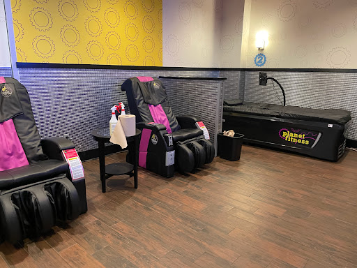 Gym «Planet Fitness», reviews and photos, 225 Boston Post Rd W, Marlborough, MA 01752, USA