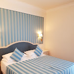 Photo n°5 de l'avis de Tesla.a fait le 11/04/2018 à 16:26 sur le  Hotel Italia Palace à Lignano Sabbiadoro