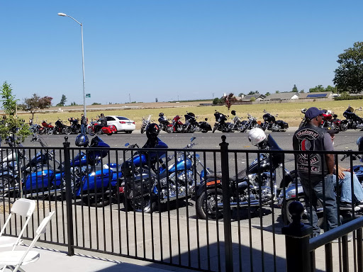 Motorcycle Shop «Binford Custom Cycles», reviews and photos, 1297 N Main St, Manteca, CA 95336, USA