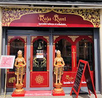Photos du propriétaire du Restaurant indien RAJA RANI INDIENNE ET SRILANKAISE à Beauvais - n°1