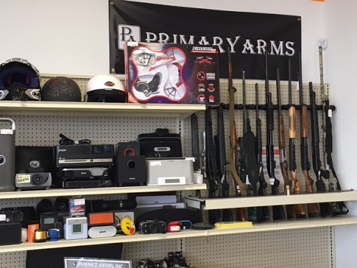 Pawn Shop «River City Pawn & Jewelry», reviews and photos, 417 Main St, Schertz, TX 78154, USA