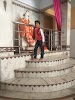 user