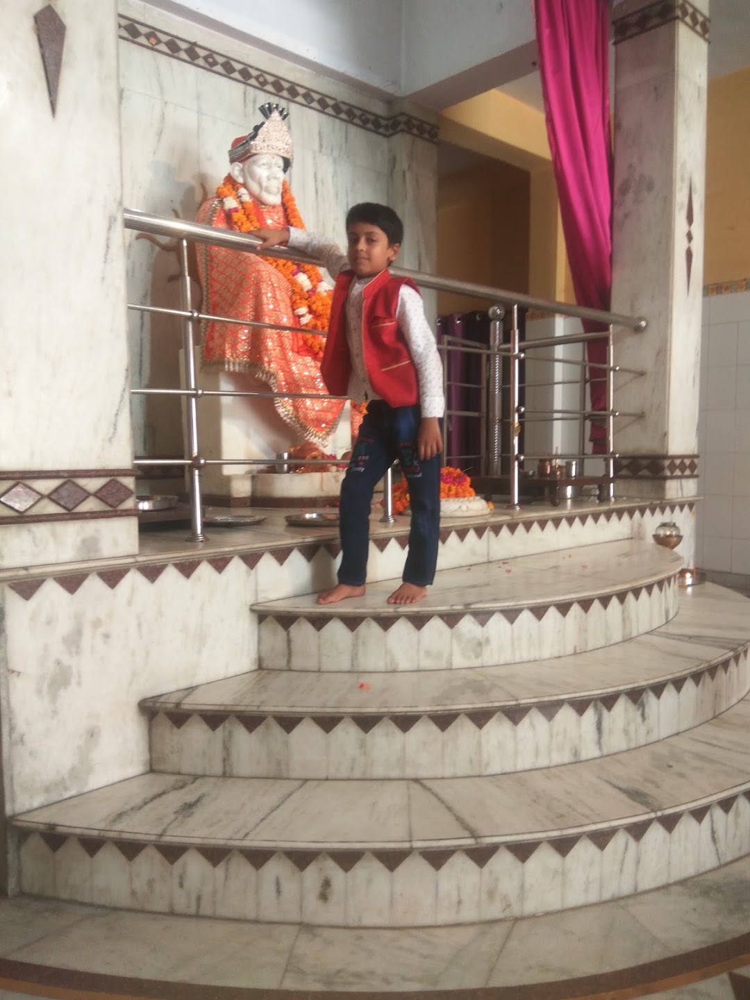 Primary School Bajareya