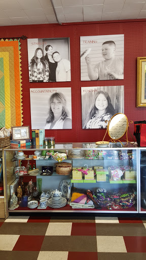 Thrift Store «Lodi House Thrift Store», reviews and photos, 221 W Lodi Ave, Lodi, CA 95240, USA
