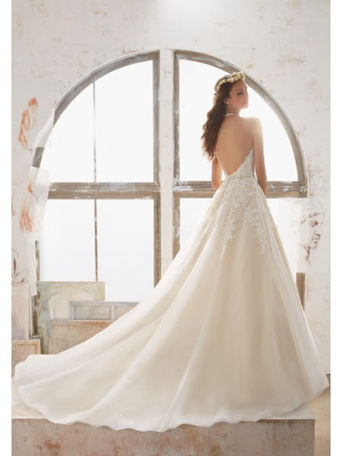 Bridal Shop «Bowties Bridal», reviews and photos, 3899 E Sunset Rd #105, Las Vegas, NV 89120, USA