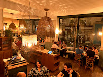 Atmosphère du Restaurant français Les Résistants à Paris - n°18