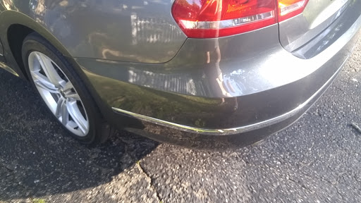 Auto Body Shop «Schaefer Autobody Centers - Columbia, MO», reviews and photos, 1306 N Creasy Springs Rd, Columbia, MO 65202, USA