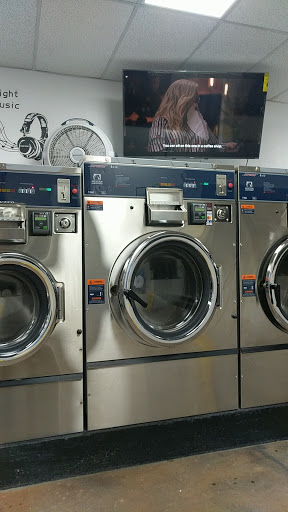 Laundromat «Sunshine Laundry LLC», reviews and photos, 4132 Manzanita Ave # 700, Carmichael, CA 95608, USA