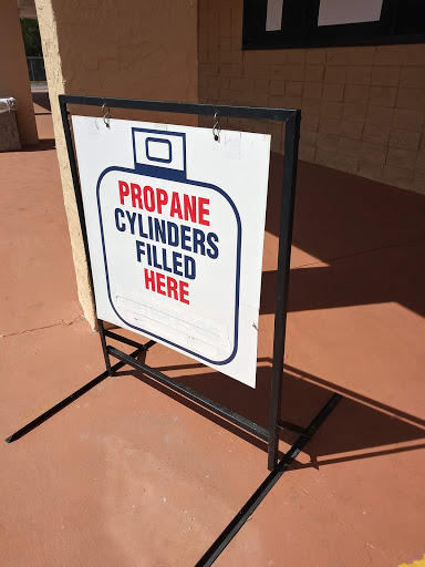 Hardware Store «Seffner Ace Hardware», reviews and photos, 747 W Dr Martin Luther King Jr Blvd, Seffner, FL 33584, USA