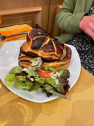 Photo n°14 de O'Bistrot Ciboulette à Lisieux ()