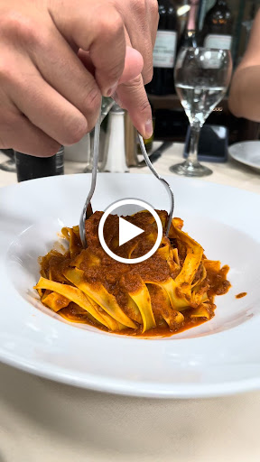 Il Pastaio