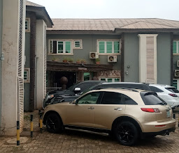 Oasis Palace hotel photo