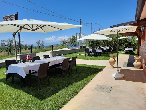Osteria dell’Antera