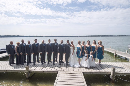 Bridal Shop «A Savvy Bride», reviews and photos, 17700 W Capitol Dr, Brookfield, WI 53045, USA