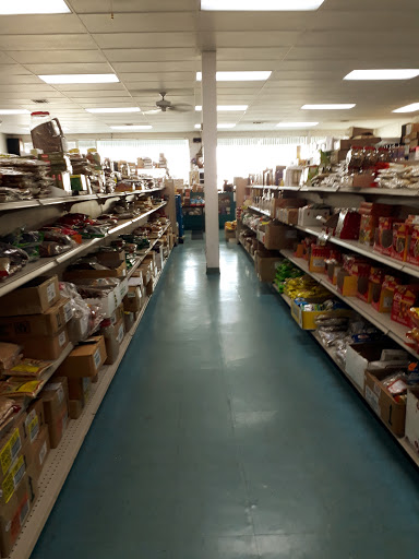 Supermarket «Laxmi spices of India», reviews and photos, 5555 E 41st St, Tulsa, OK 74135, USA