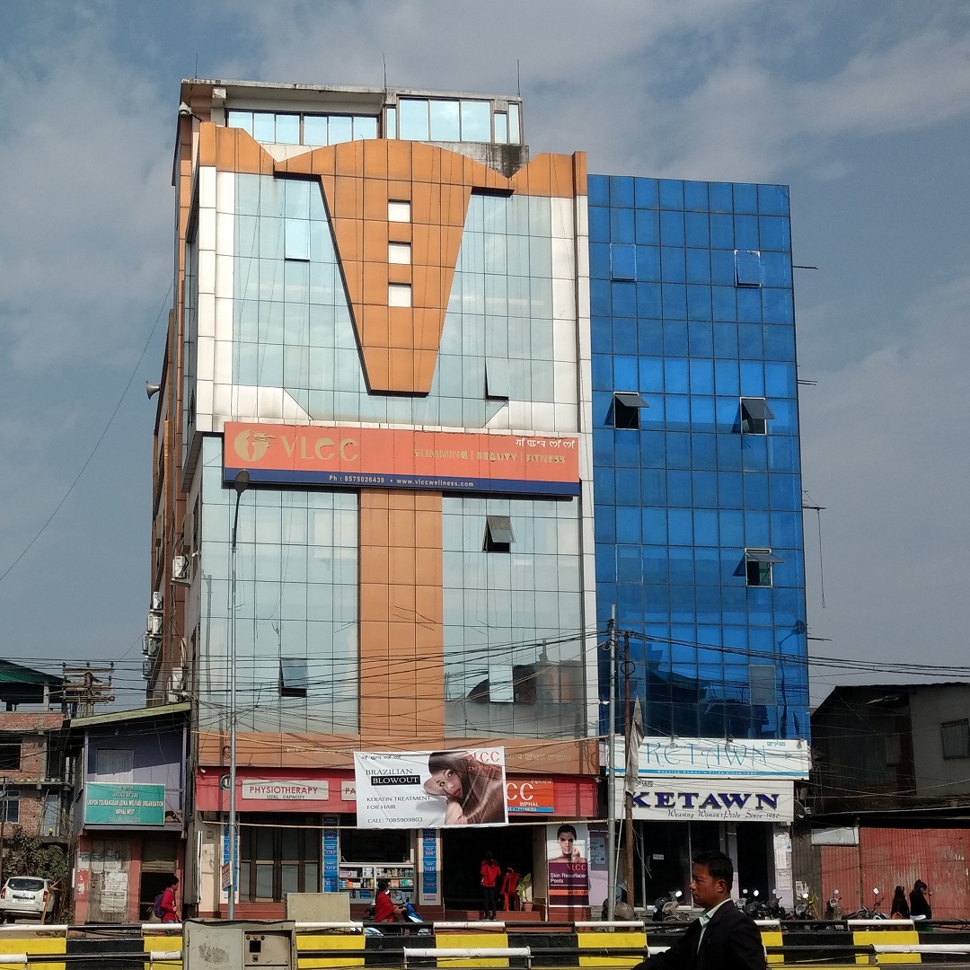 VLCC IMPHAL
