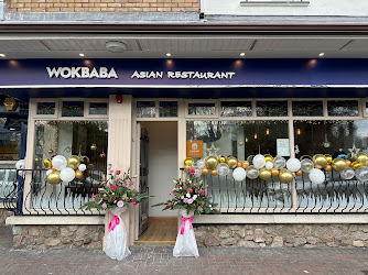 Wokbaba Asian Restaurant