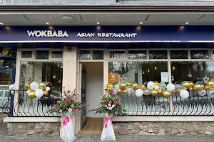 Wokbaba Asian Restaurant image