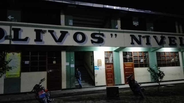 Opiniones de I.E LOS OLIVOS NIVEL SECUNDARIO en Nueva Cajamarca - Escuela