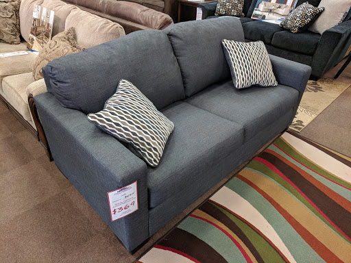 Furniture Store «Speedy Furniture of Robinson», reviews and photos, 530 Chauvet Dr, Pittsburgh, PA 15275, USA