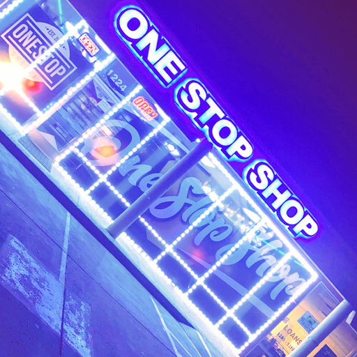 Vaporizer Store «1 Stop Shoppe», reviews and photos, 1224 N Main St, Tooele, UT 84074, USA