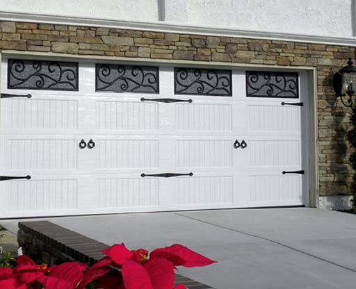 Platinum Garage Doors, LLC