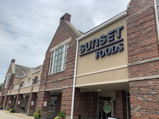 Grocery Store «Sunset Food Mart Inc», reviews and photos, 825 S Waukegan Rd, Lake Forest, IL 60045, USA