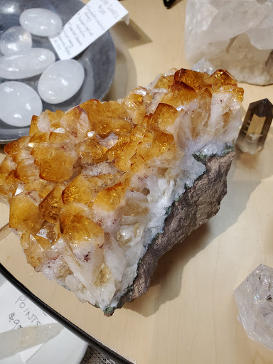 Fashion Accessories Store «Milk & Honey», reviews and photos, 123 N Main St, Sebastopol, CA 95472, USA