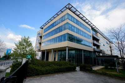 École Danhier à Saint-Ouen-sur-Seine