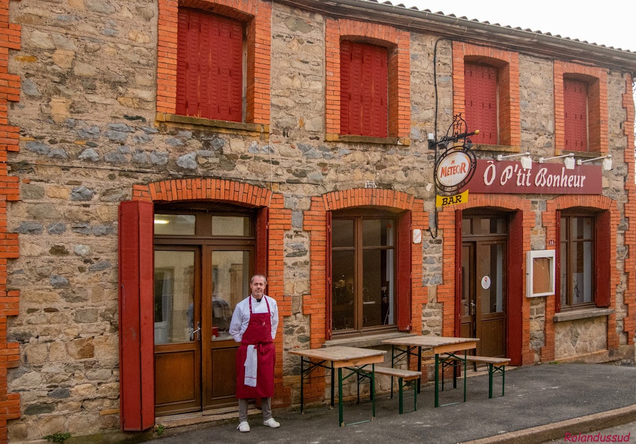 Photo de O P'TIT BONHEUR