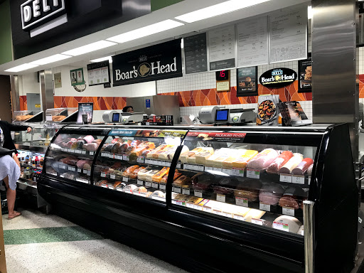 Supermarket «Publix Super Market», reviews and photos, 1045 Dade Blvd, Miami Beach, FL 33139, USA