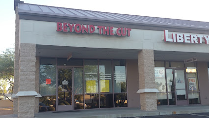 Beyond the Cut Hair Salon