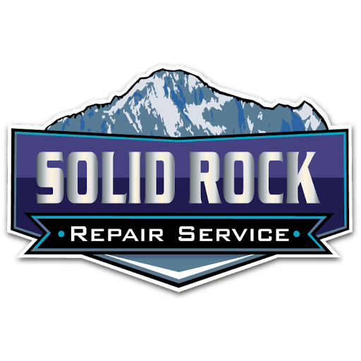Solid Rock Repair Service in Woodland Park, Colorado