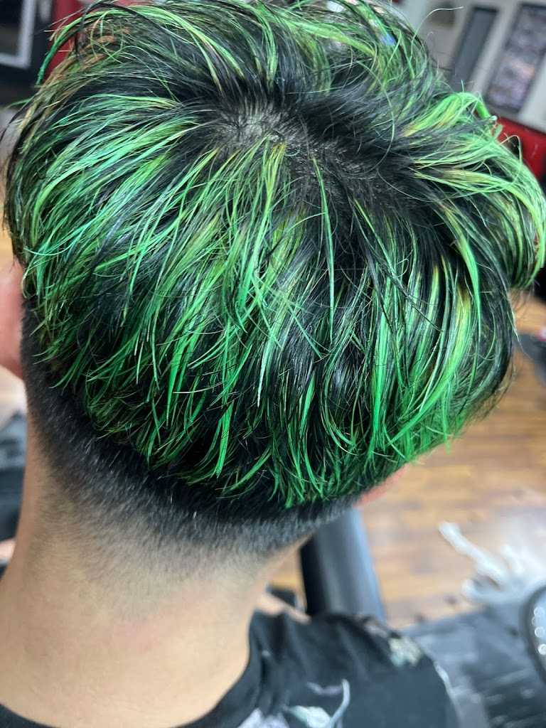 Beauty Salon Delilah 47274