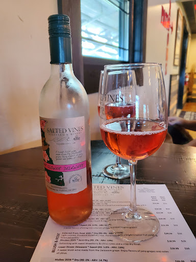 Winery «Salted Vines Vineyard & Winery», reviews and photos, 32512 Rd 374, Frankford, DE 19945, USA