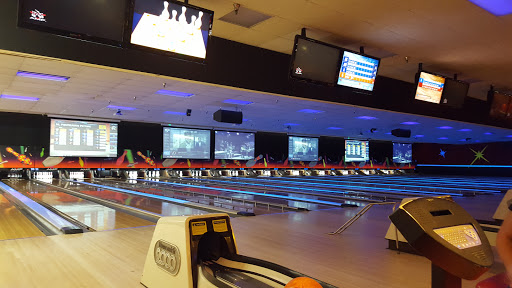 Bowling Alley «AMF Union Hills Lanes», reviews and photos, 3424 W Union Hills Dr, Phoenix, AZ 85027, USA