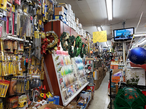 Home Improvement Store «Noble True Value Hardware», reviews and photos, 6604 Fresh Pond Rd, Ridgewood, NY 11385, USA