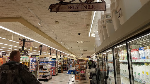 Supermarket «Big Y», reviews and photos, 503 Memorial Ave #1, West Springfield, MA 01089, USA