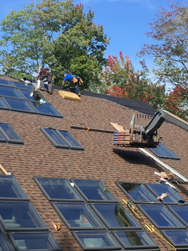 Roofing Contractor «Showalter Roofing Services», reviews and photos, 25W048 Ramm Dr, Naperville, IL 60564, USA