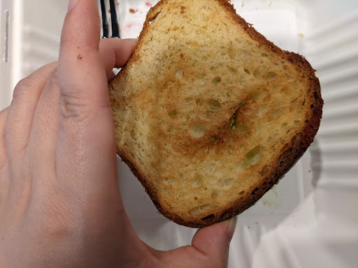 Coffee Shop «Red Berry Coffee Bar», reviews and photos, 145 Main St, Los Altos, CA 94022, USA