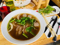 Phô du Restaurant chinois Imperial House - 中国快餐店 à Paris - n°7