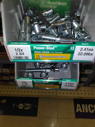 Hardware Store «Westlake Ace Hardware 080», reviews and photos, 708 S Aspen Ave, Broken Arrow, OK 74012, USA