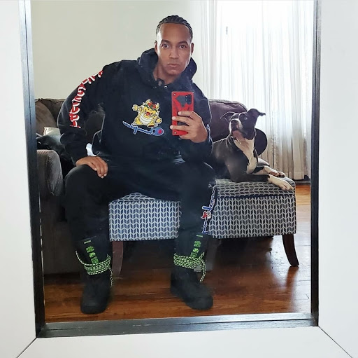 Paint Store «New Palace Paint & Home Center», reviews and photos, 534 E 180th St, Bronx, NY 10457, USA