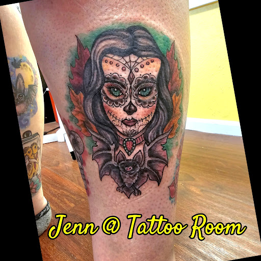 Explore kobe bryant tattoo ideas, creative tattoo ideas in Spokane, available at Tattoo Room