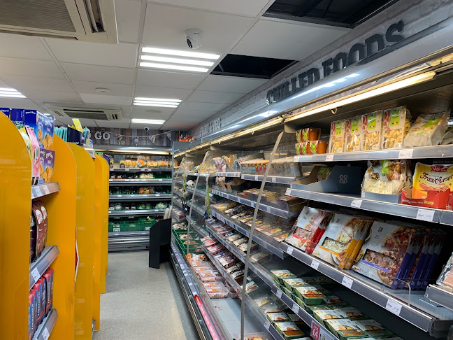Reviews of Nisa Local Bawtry in Doncaster - Supermarket