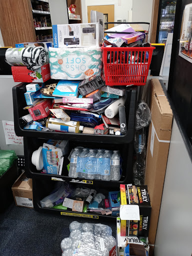 Drug Store «CVS», reviews and photos, 100 W Corporate Dr, Lewisville, TX 75067, USA