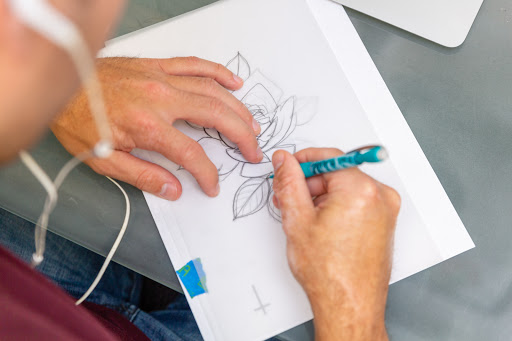 Tattoo Shop «High Resolution Tattoo», reviews and photos, 3617 Perkins Rd, Baton Rouge, LA 70808, USA