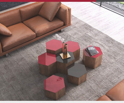 Furniture Store «Euro Living Modern Furniture», reviews and photos, 1724 33rd St, Orlando, FL 32839, USA