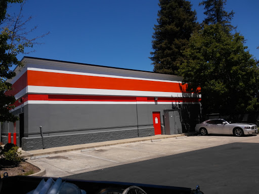 Auto Parts Store «AutoZone», reviews and photos, 1820 Guerneville Rd, Santa Rosa, CA 95403, USA